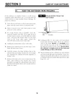 Предварительный просмотр 48 страницы Kenmore 625.34842 Owner'S Manual