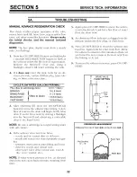 Предварительный просмотр 54 страницы Kenmore 625.34842 Owner'S Manual