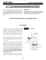 Предварительный просмотр 14 страницы Kenmore 625.348420 Owner'S Manual