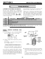 Предварительный просмотр 20 страницы Kenmore 625.348420 Owner'S Manual