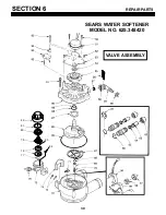 Предварительный просмотр 30 страницы Kenmore 625.348420 Owner'S Manual