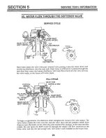 Предварительный просмотр 24 страницы Kenmore 625.34847 Owner'S Manual