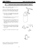 Preview for 5 page of Kenmore 625.348471 Manual