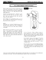 Preview for 9 page of Kenmore 625.348471 Manual