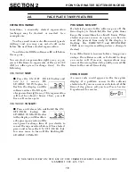 Preview for 10 page of Kenmore 625.348471 Manual