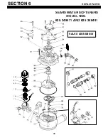 Preview for 30 page of Kenmore 625.348471 Manual