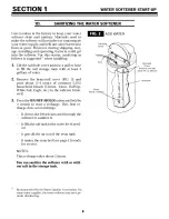 Preview for 8 page of Kenmore 625.34854 Owner'S Manual