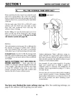 Preview for 9 page of Kenmore 625.34854 Owner'S Manual