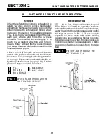 Preview for 12 page of Kenmore 625.3485400 Owner'S Manual