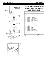 Preview for 29 page of Kenmore 625.3485400 Owner'S Manual