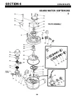 Preview for 30 page of Kenmore 625.3485400 Owner'S Manual