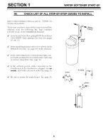 Предварительный просмотр 5 страницы Kenmore 625.34857 Owner'S Manual