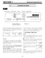 Предварительный просмотр 6 страницы Kenmore 625.34857 Owner'S Manual