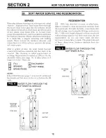 Предварительный просмотр 12 страницы Kenmore 625.34857 Owner'S Manual