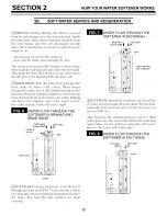 Предварительный просмотр 13 страницы Kenmore 625.34857 Owner'S Manual