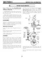 Предварительный просмотр 24 страницы Kenmore 625.34857 Owner'S Manual