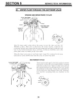 Предварительный просмотр 26 страницы Kenmore 625.34857 Owner'S Manual