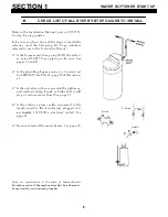 Preview for 5 page of Kenmore 625.348571 Manual