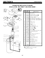 Preview for 28 page of Kenmore 625.348571 Manual