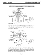 Preview for 25 page of Kenmore 625.3486 Owner'S Manual