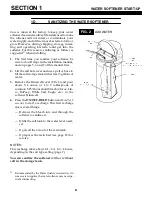 Preview for 8 page of Kenmore 625.348600 Manual