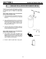 Preview for 5 page of Kenmore 625.348670 Owner'S Manual