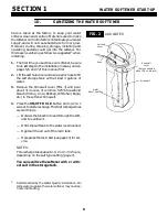 Preview for 8 page of Kenmore 625.348670 Owner'S Manual