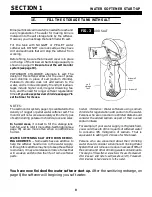 Preview for 9 page of Kenmore 625.348670 Owner'S Manual