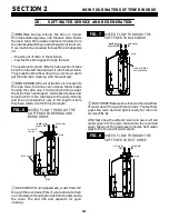 Preview for 14 page of Kenmore 625.348670 Owner'S Manual