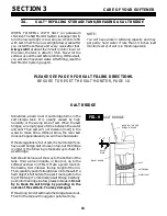 Preview for 16 page of Kenmore 625.348670 Owner'S Manual