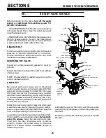 Preview for 25 page of Kenmore 625.348670 Owner'S Manual