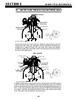 Preview for 26 page of Kenmore 625.348670 Owner'S Manual