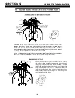 Preview for 27 page of Kenmore 625.348670 Owner'S Manual