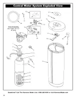 Preview for 24 page of Kenmore 625.382080 Owner'S Manual