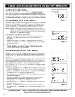 Preview for 42 page of Kenmore 625.382080 Owner'S Manual