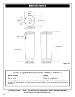 Preview for 50 page of Kenmore 625.382080 Owner'S Manual