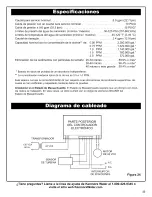 Preview for 51 page of Kenmore 625.382080 Owner'S Manual