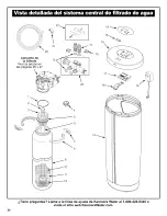 Preview for 52 page of Kenmore 625.382080 Owner'S Manual