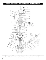 Preview for 54 page of Kenmore 625.382080 Owner'S Manual