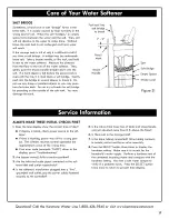 Preview for 17 page of Kenmore 625.383000 Use & Care Manual