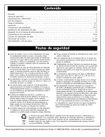 Preview for 29 page of Kenmore 625.383000 Use & Care Manual