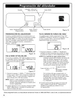 Preview for 38 page of Kenmore 625.383000 Use & Care Manual