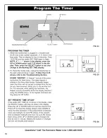 Preview for 18 page of Kenmore 625.383060 Owner'S Manual