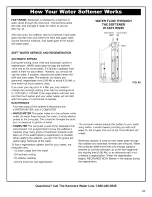 Preview for 27 page of Kenmore 625.383060 Owner'S Manual