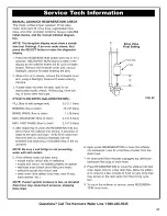 Preview for 37 page of Kenmore 625.383060 Owner'S Manual