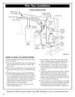 Предварительный просмотр 6 страницы Kenmore 625.3835 Use And Care Manual