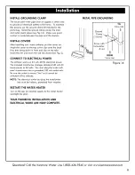 Предварительный просмотр 11 страницы Kenmore 625.3835 Use And Care Manual