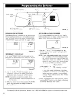 Предварительный просмотр 12 страницы Kenmore 625.3835 Use And Care Manual