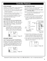 Предварительный просмотр 15 страницы Kenmore 625.3835 Use And Care Manual