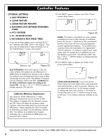 Предварительный просмотр 16 страницы Kenmore 625.3835 Use And Care Manual